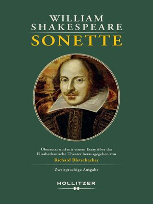 cover image of William Shakespeare